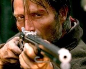 The Salvation – Western in Grande Stile