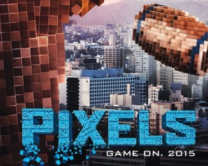 Pixels – Trama e Trailer
