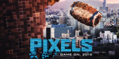 Pixels – Trama e Trailer