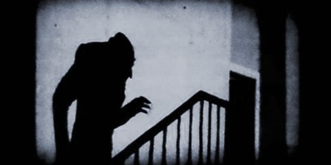 Profanata la Tomba del Regista di Nosferatu