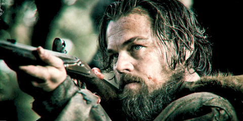 Il Trailer di ‘The Revenant’ – Sarà Oscar per Di Caprio?