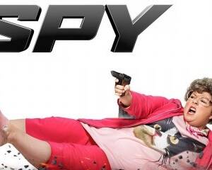 Spy – Trama e Trailer