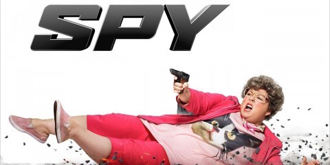 Spy – Trama e Trailer
