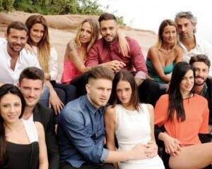 Programma Temptation Island – Dove è Stato Girato?