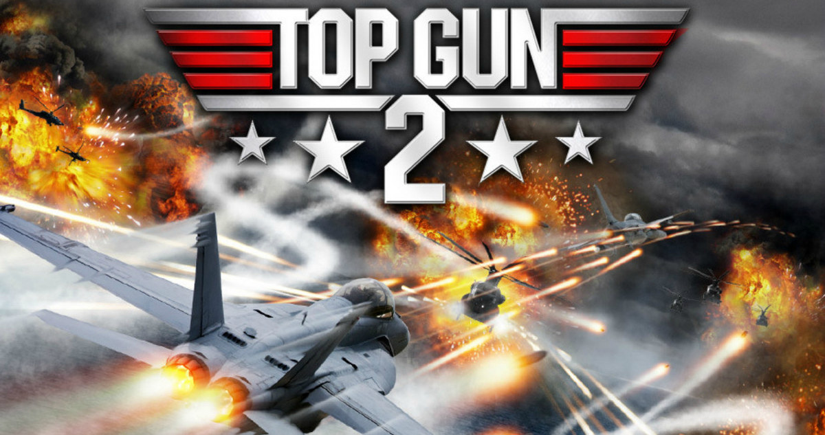 Top Gun 2 – Il Sequel