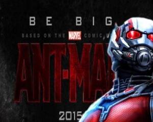 Ant-Man – Trama e Trailer