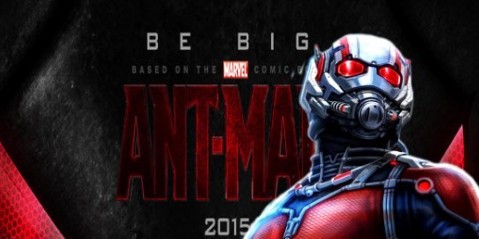 Ant-Man – Trama e Trailer