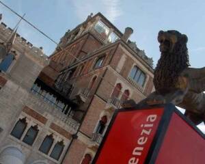 Biennale Venezia – 72a Mostra Internazionale del Cinema