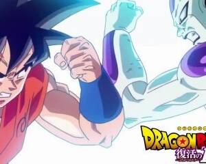 Dragonball Z – La Resurrezione di F
