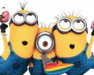 Minions