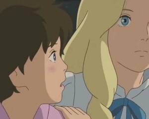 Quando C’era Marnie – Nuovo Film dello Studio Ghibli