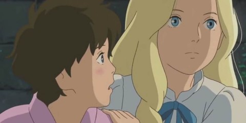 Quando C’era Marnie – Nuovo Film dello Studio Ghibli