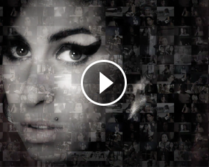 Amy – La Vita di Amy Winehouse al Cinema