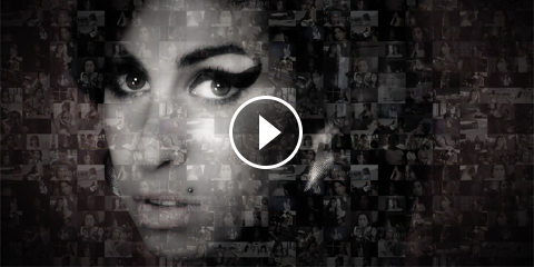 Amy – La Vita di Amy Winehouse al Cinema