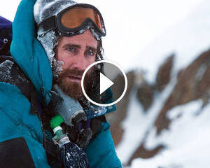 Everest – Trama e Trailer
