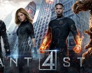 Fantastici 4 – Il Quartetto Marvel torna nei Cinema!