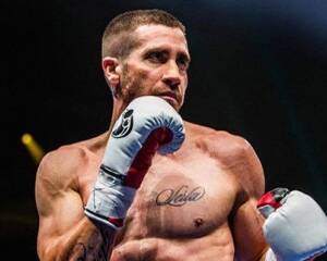 Southpaw – L’Ultima Sfida