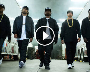 Straight Outta Compton