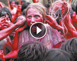The Green Inferno – Trama e Trailer