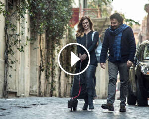Tutte Lo Vogliono – Trama e Trailer