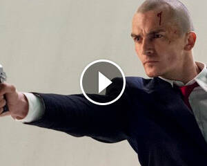 Hitman: Agent 47