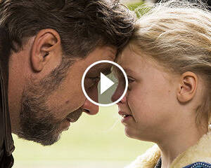 Padri e Figlie – Trama e Trailer