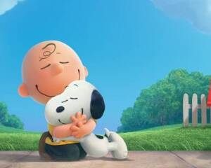 Snoopy & Friends – Il Film dei Peanuts