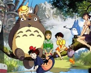 Gli Steelbook da Collezione dei Film dello Studio Ghibli