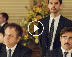 The Lobster – Trama e Trailer