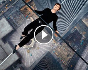 The Walk