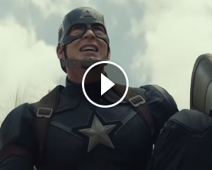 Captain America: Civil War – Il Primo Trailer Ufficiale!