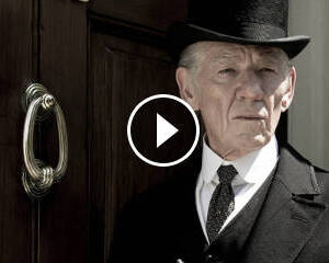 Mr. Holmes