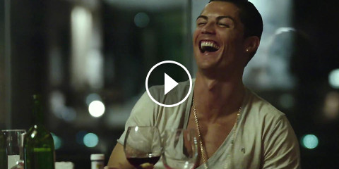 Ronaldo – Il Film Documentario del Campione