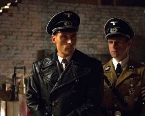 The Man in The High Castle