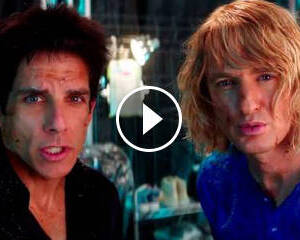 Zoolander 2 – Il Nuovo Trailer Ufficiale!