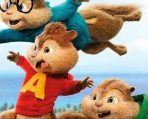 Alvin Superstar – Nessuno Ci Può Fermare