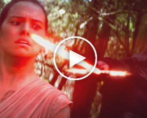 Star Wars VII – L’Ultimo Trailer Prima dell’Uscita!