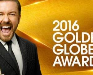 Golden Globe 2016 – Tutti i Vincitori!