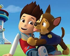 Puntate Paw Patrol in Italiano