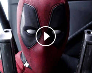 Deadpool