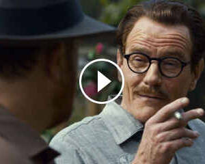 L’Ultima Parola – La Vera Storia di Dalton Trumbo