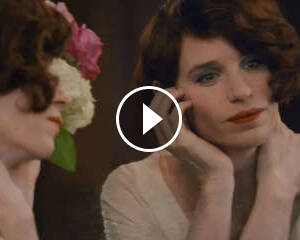 The Danish Girl