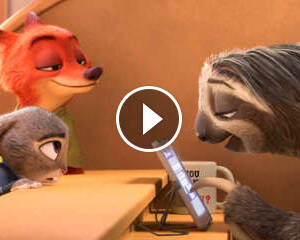 Zootropolis – Trailer in Italiano