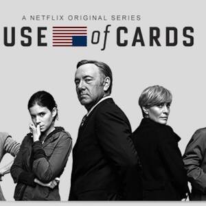 House of Cards