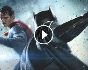 Batman V Superman – Finalmente nei Cinema!