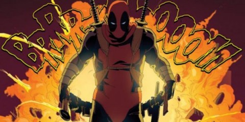 Deadpool Uccide L’Universo Marvel