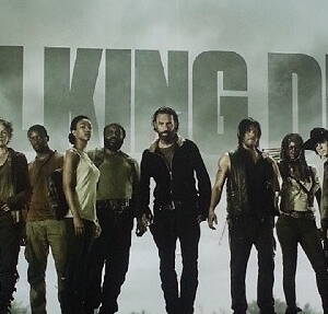 The Walking Dead