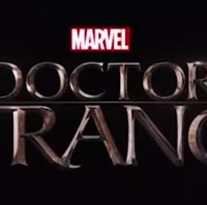 Doctor Strange – Il trailer in Italiano