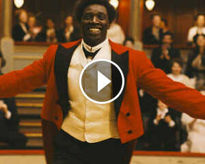 Mister Chocolat – La Vera Storia di Rafael Padilla