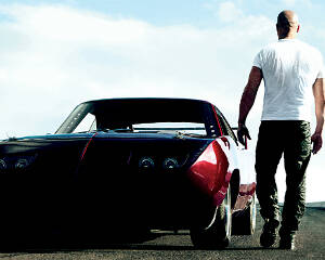 Anticipazioni su Fast and Furious 8 e la Dichiarazione Sorpresa di Vin Diesel